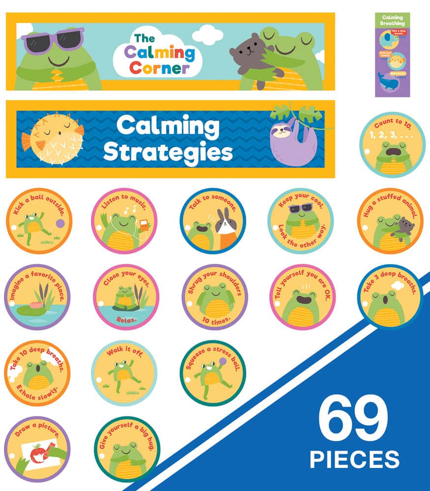 Calming Strategies