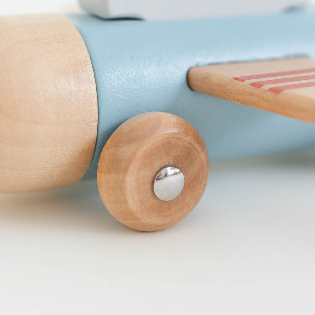 Airplane Toy SpiritnSprout