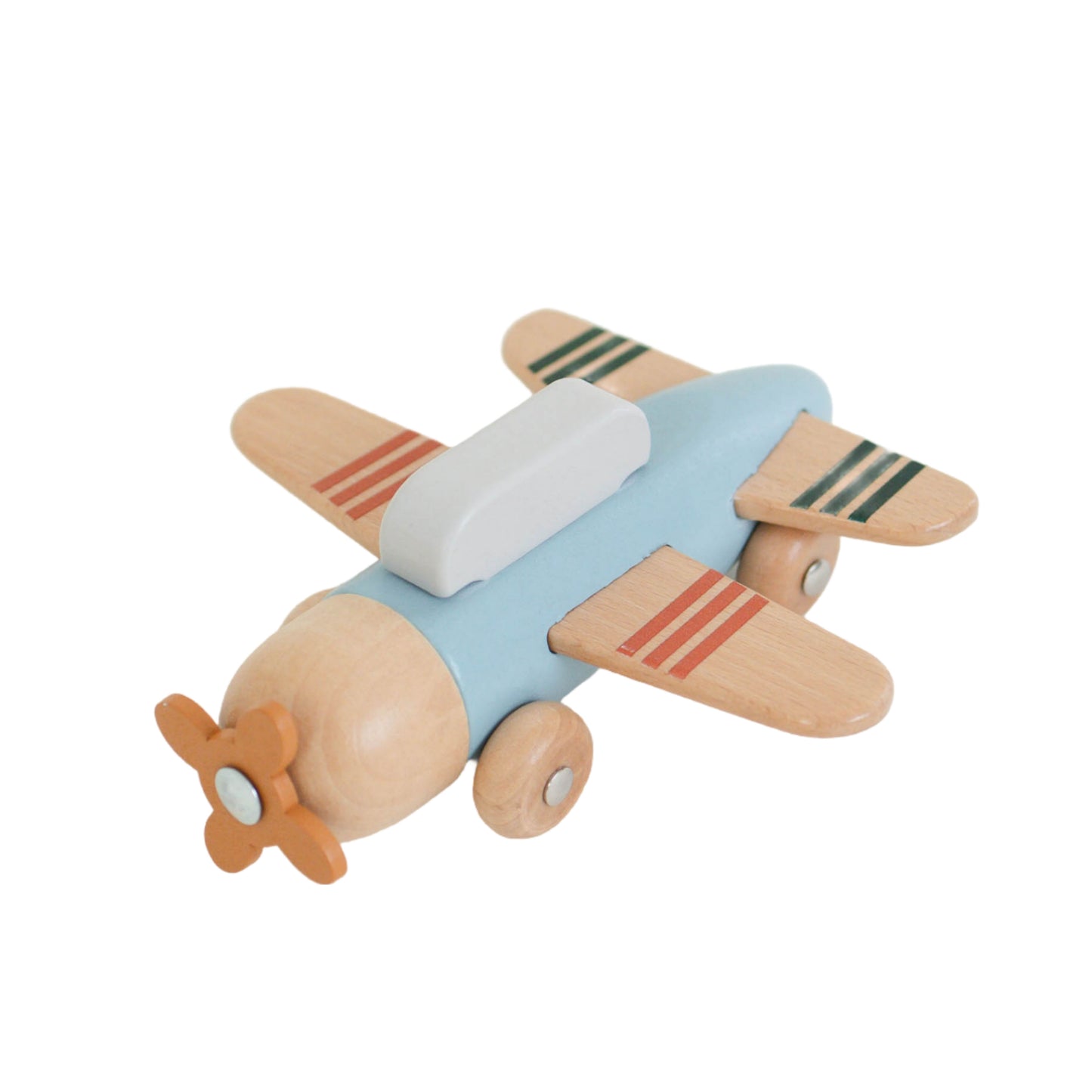 Airplane Toy