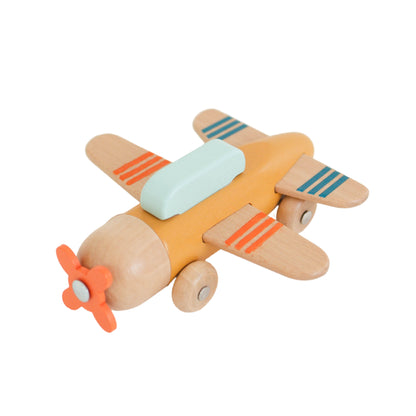 Airplane Toy