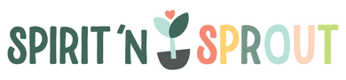 SpiritnSprout