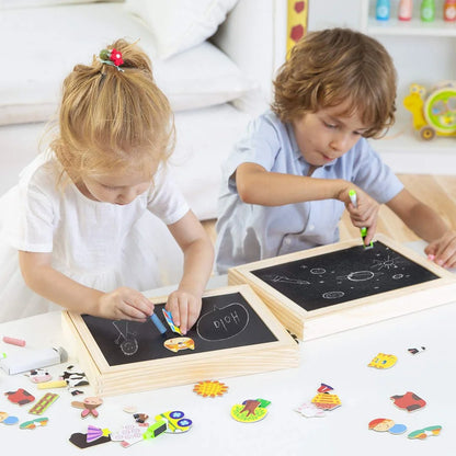 Montessori Creative Board